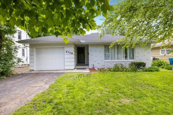 6328 Tingdale Avenue, Edina, MN 55439