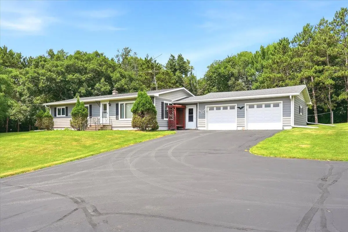 75 90th Avenue #D, Clayton, WI 54004 - #1