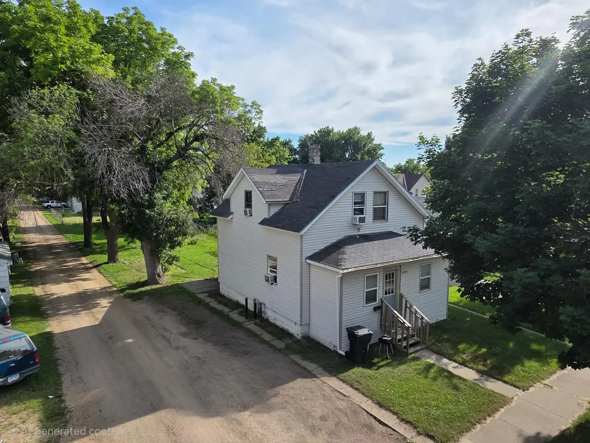 1019 Paulson Avenue, Worthington, MN 56187 - #1