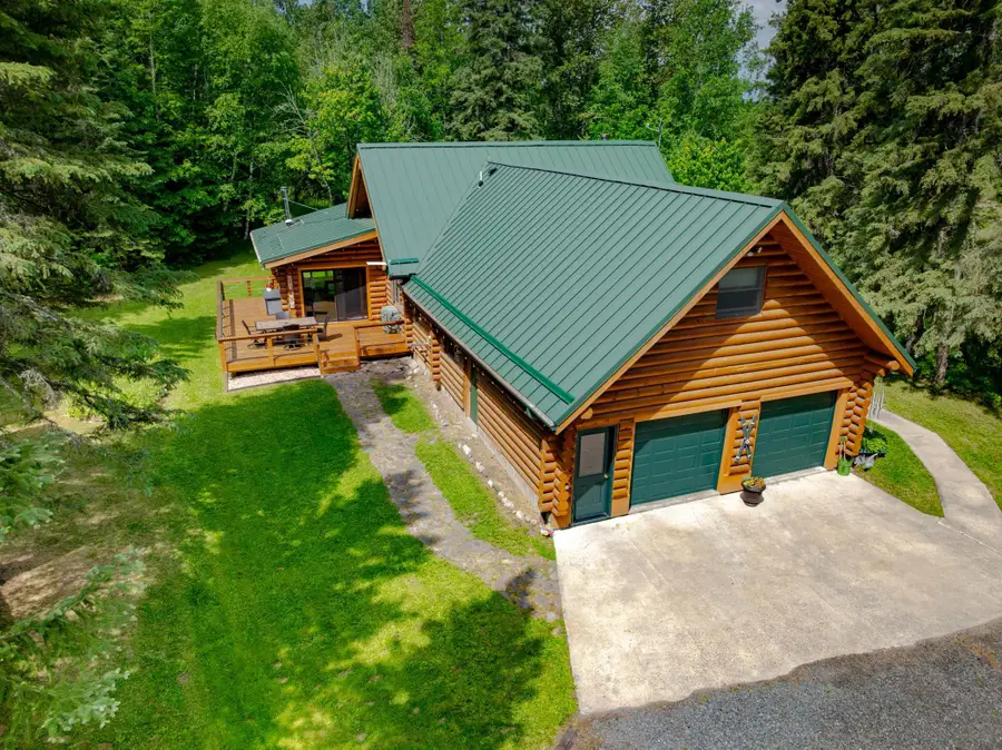 2201 County Road 109, International Falls, MN 56649 - #2