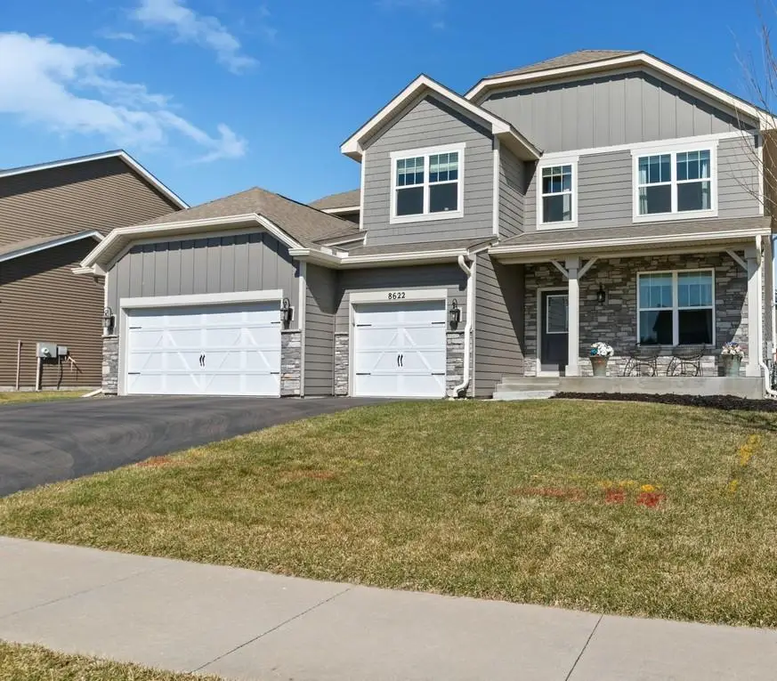 8622 Platinum Cove, Woodbury, MN 55129 - #1