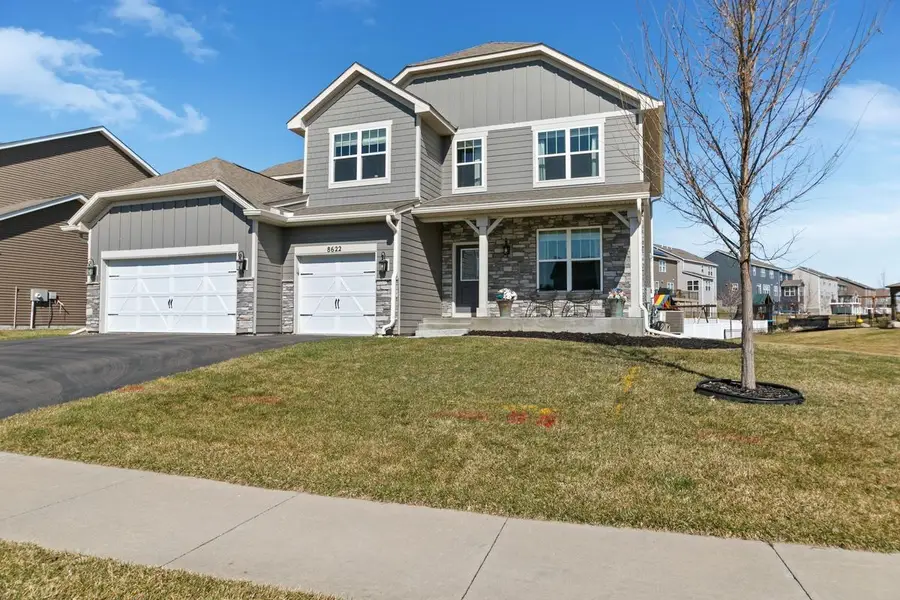 8622 Platinum Cove, Woodbury, MN 55129 - #2