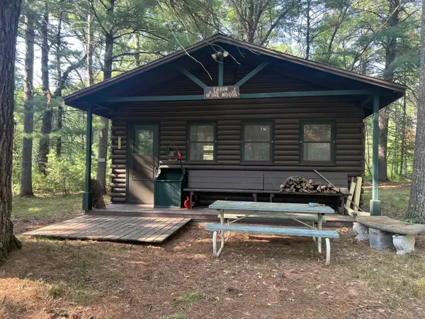 24160 Mclain Road, Grantsburg, WI 54840