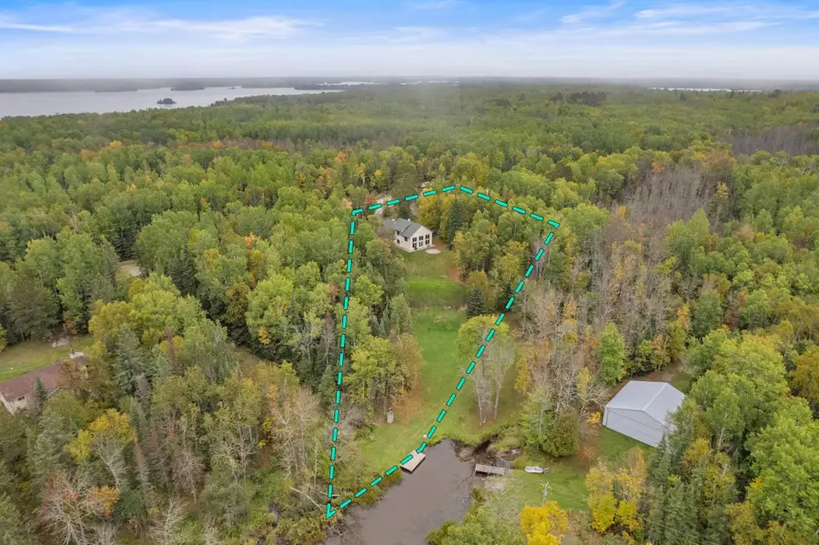 3300 Breezy Point Road, Tower, MN 55790 - #3