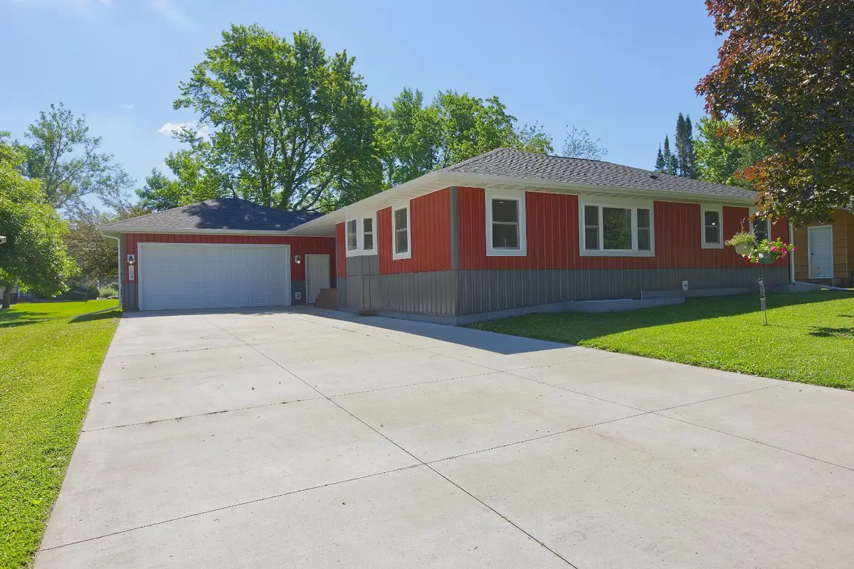 704 11th Avenue, Howard Lake, MN 55349 - #1