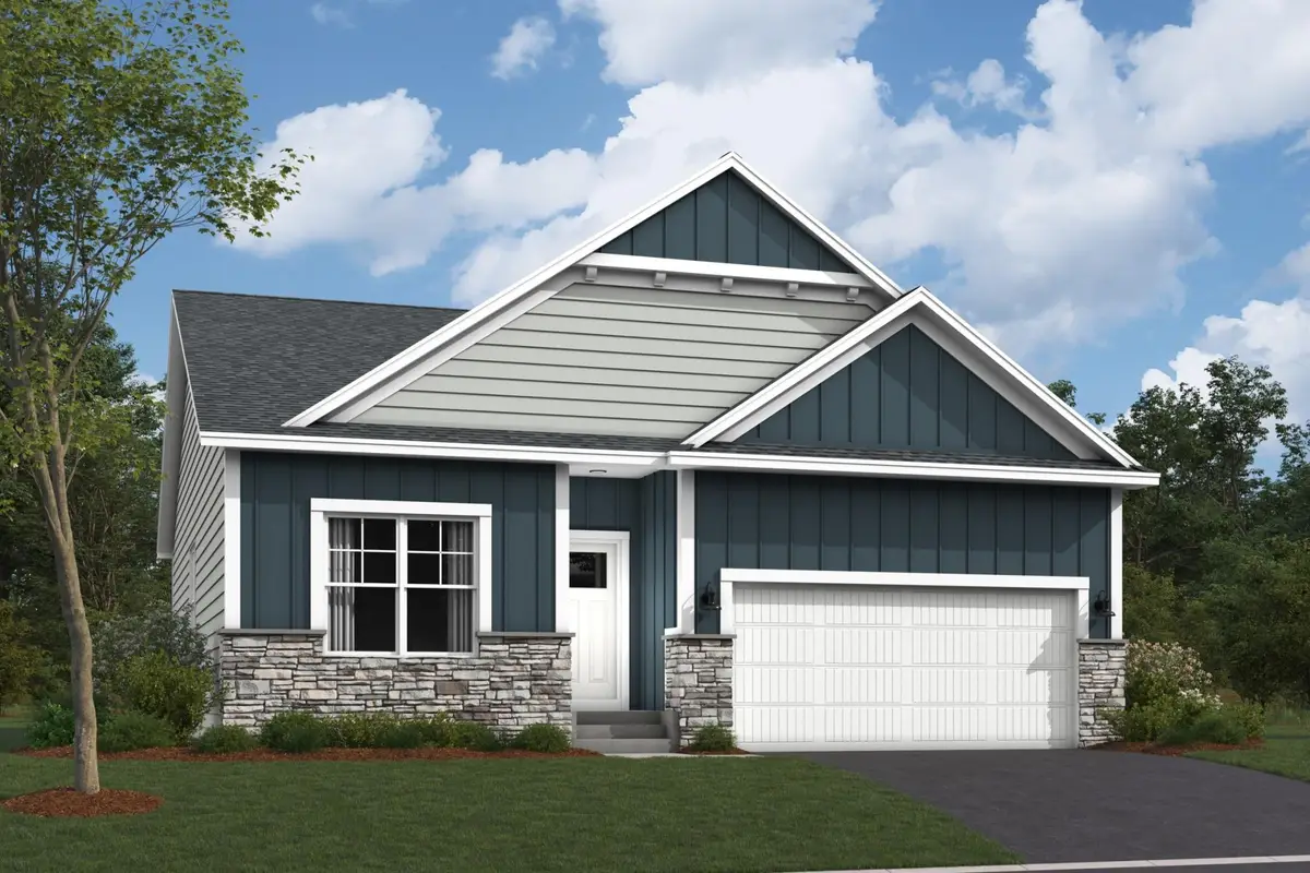 14806 Artaine Trail, Rosemount, MN 55068 - #1