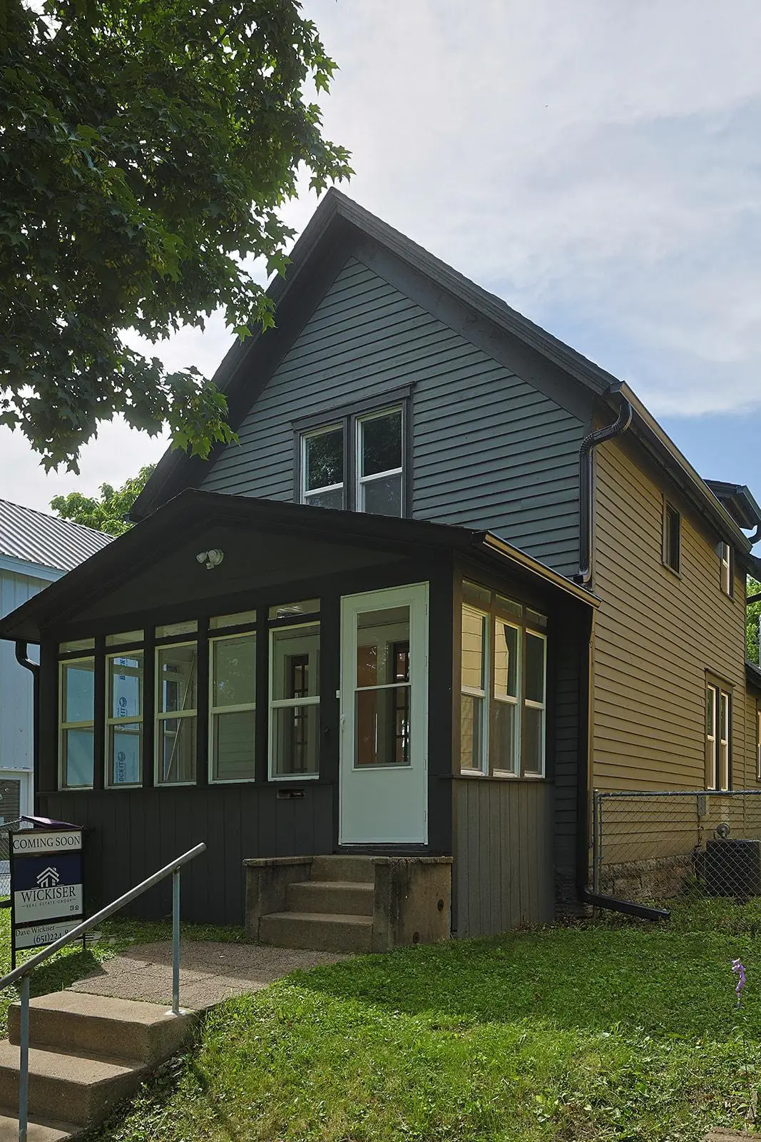 685 Stewart Avenue, Saint Paul, MN 55102 - #1