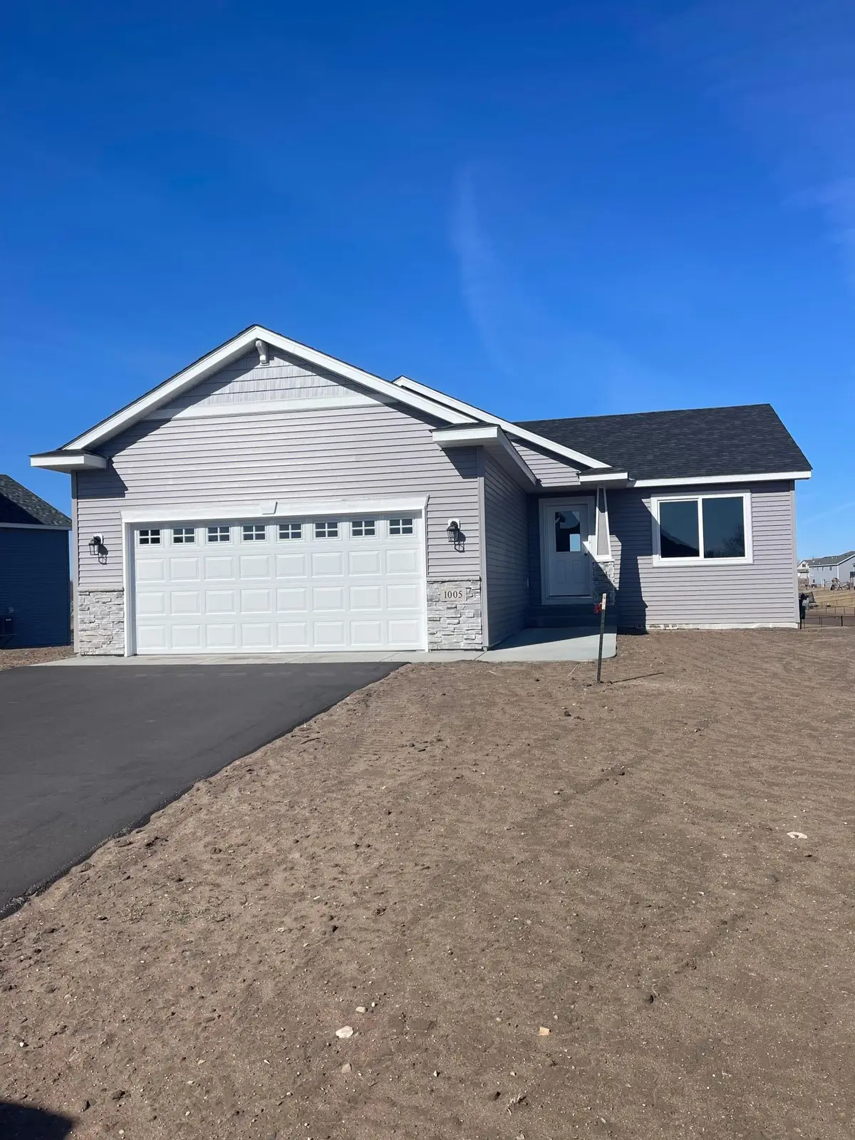 23071 Turquoise Street, Saint Augusta, MN 56301 - #1