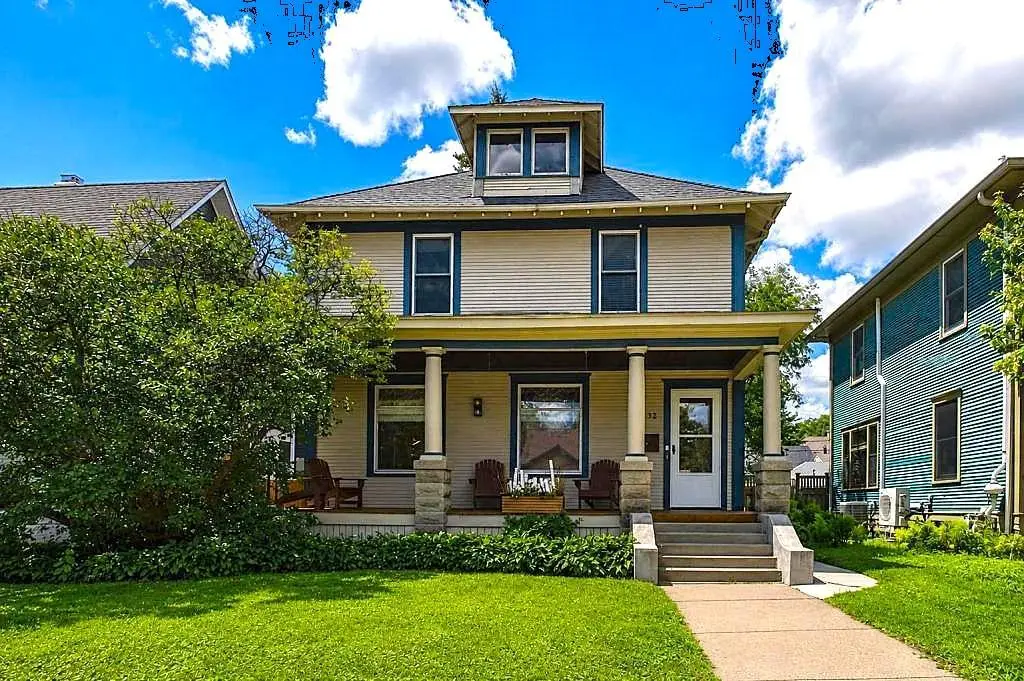 3232 Hennepin Avenue, Minneapolis, MN 55408 - #1