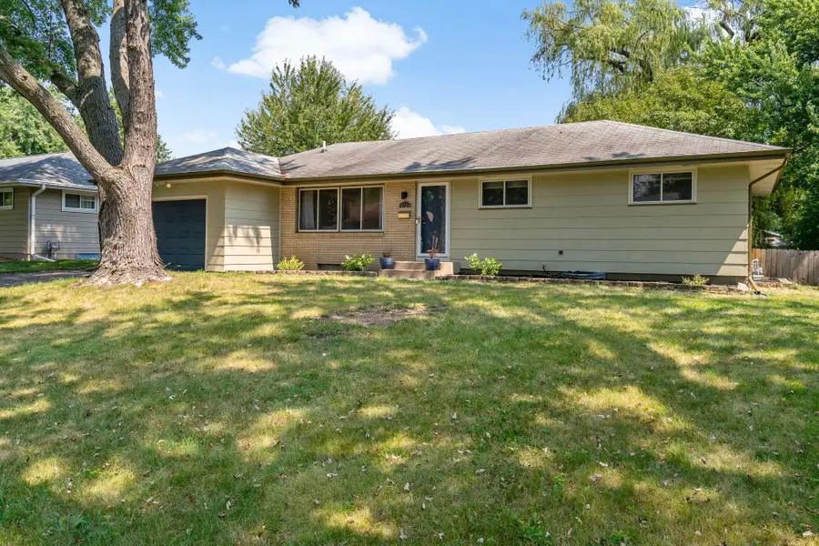 4724 Oregon Avenue N, New Hope, MN 55428 - #2