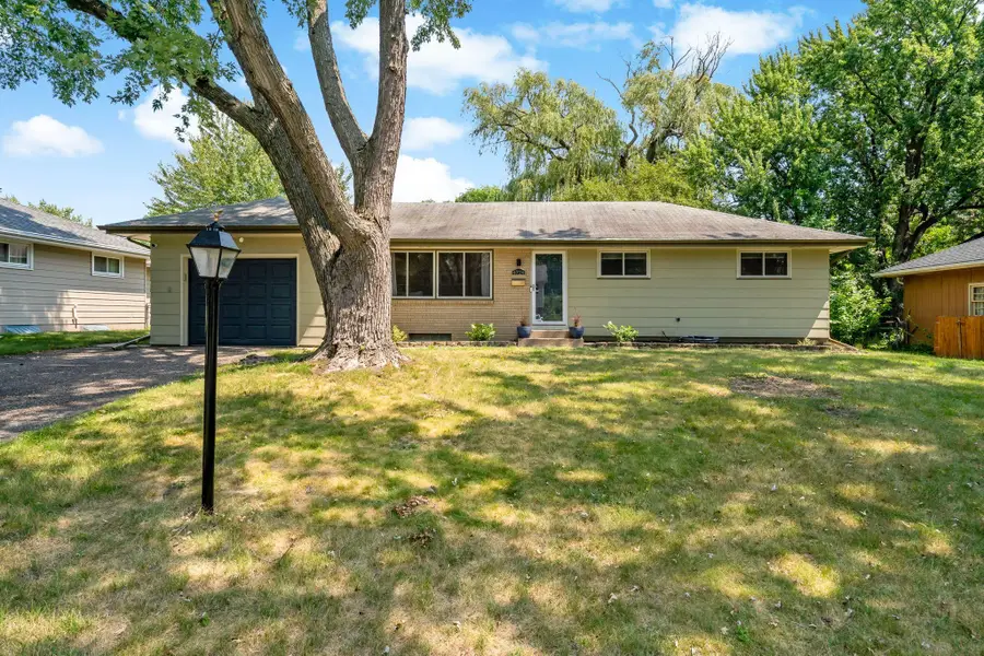 4724 Oregon Avenue N, New Hope, MN 55428 - #3