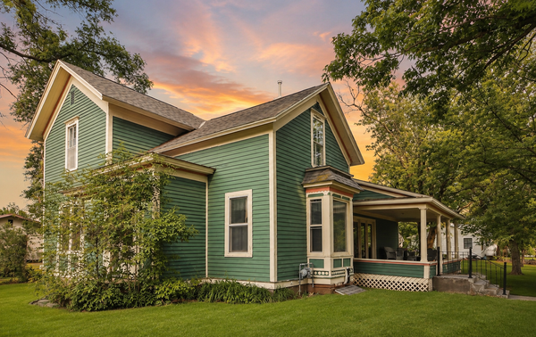 14 3rd Avenue Sw, Verndale, MN 56481