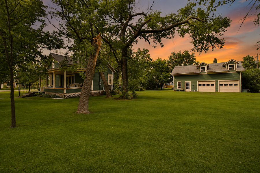 14 3rd Avenue Sw, Verndale, MN 56481 - #2