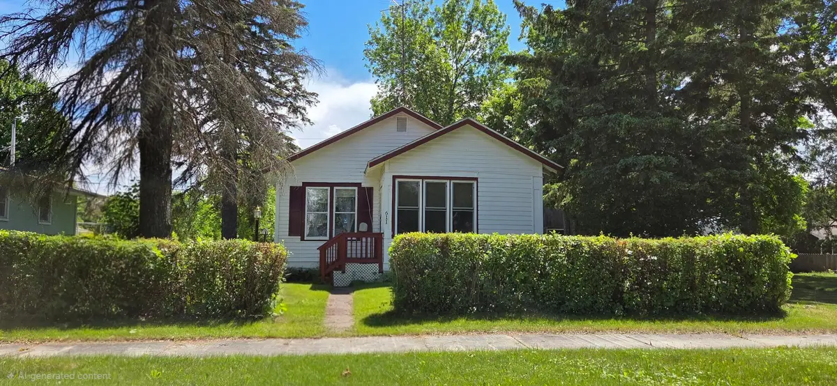 611 7th Street, International Falls, MN 56649 - #1