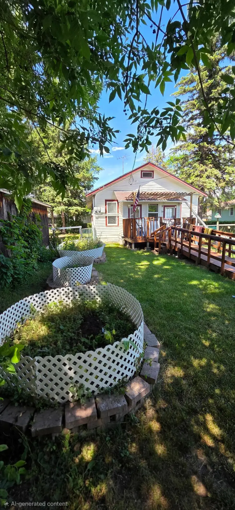 611 7th Street, International Falls, MN 56649 - #3