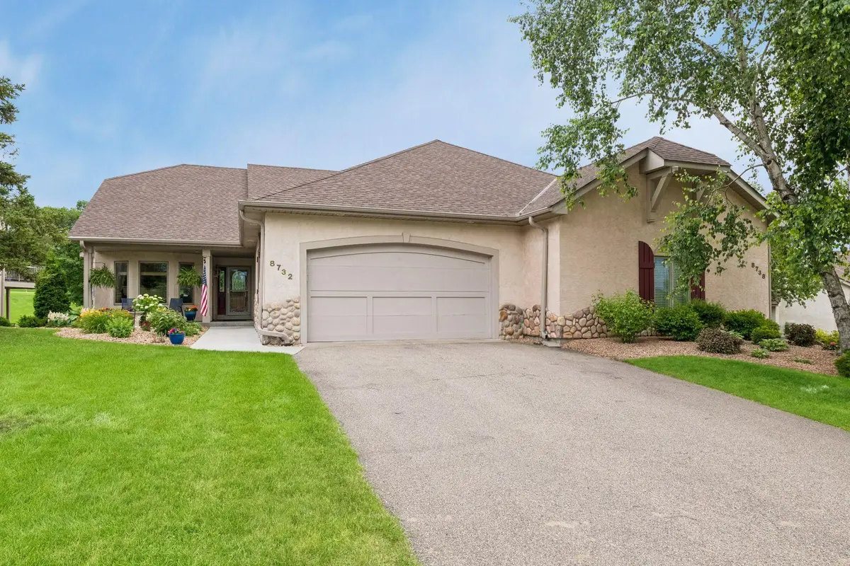 8732 Wedgemere Drive, Victoria, MN 55386 - #1