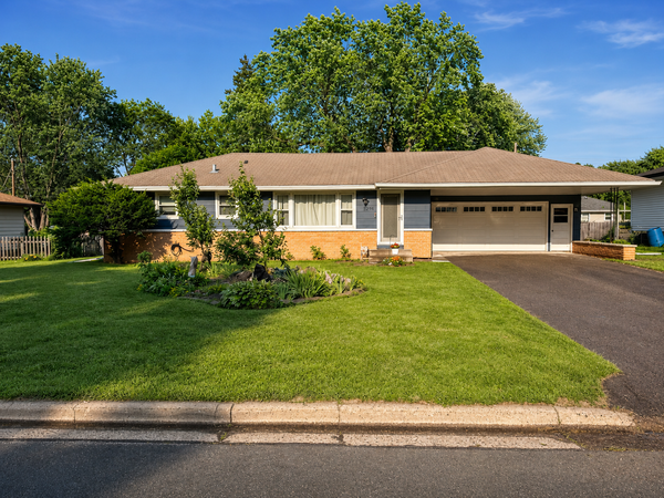 5948 Cavell Avenue N, New Hope, MN 55428