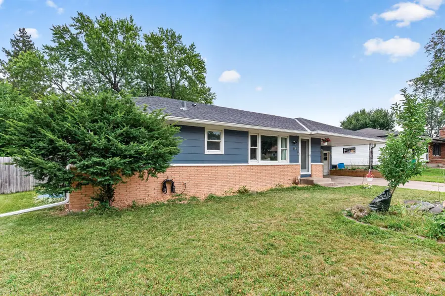 5948 Cavell Avenue N, New Hope, MN 55428 - #3