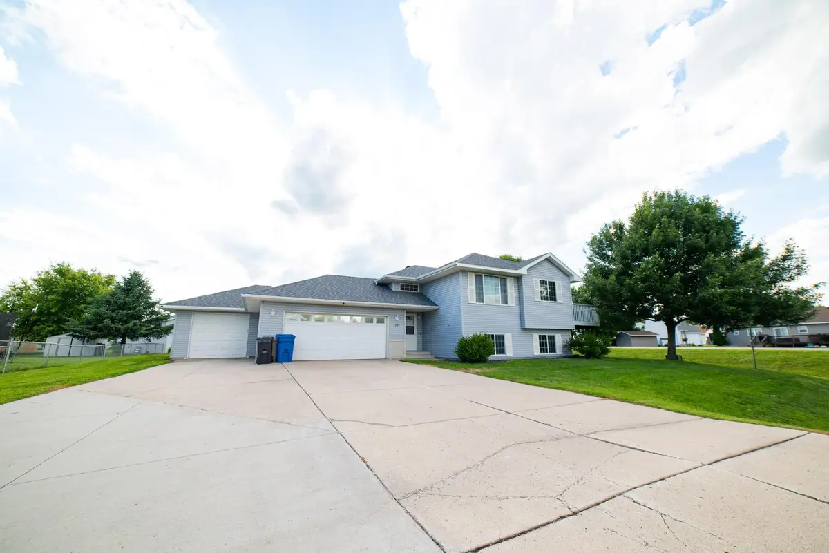 1201 Lyndon Avenue S, Glyndon, MN 56547 - #1