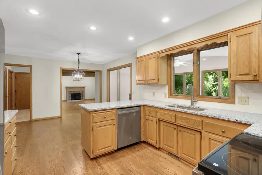 3535 Rosewood Lane N, Plymouth, MN 55441 - #2