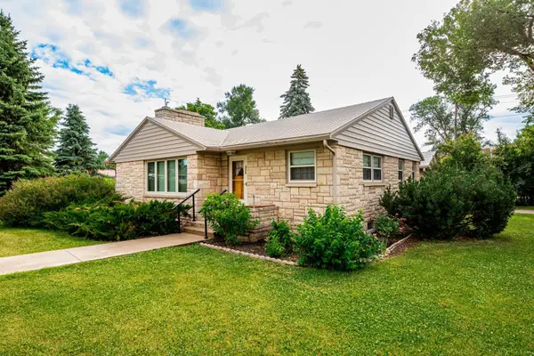 711 Forest Street, Lisbon, ND 58054