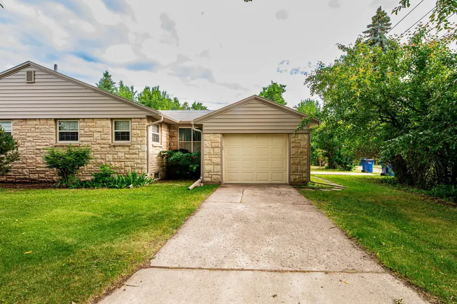 711 Forest Street, Lisbon, ND 58054 - #3