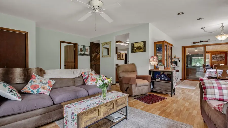 1106 N Canaday Road, Exeland, WI 54835 - #2
