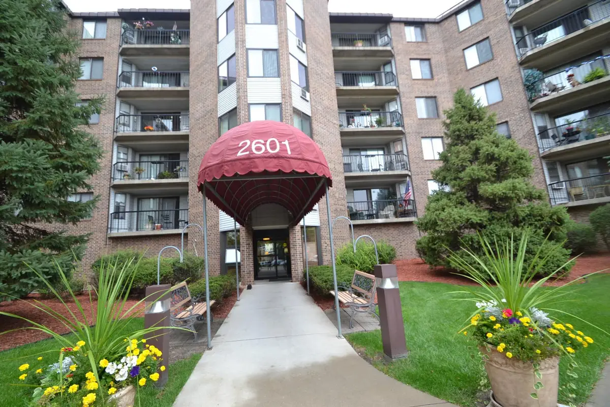 2601 Kenzie Terrace #429, Saint Anthony, MN 55418 - #1