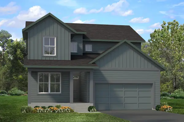 10943 Lower 37th Street Court N, Lake Elmo, MN 55042