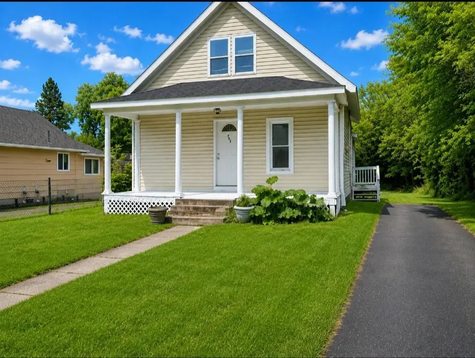 705 SE 19th Street, Brainerd, MN 56401 - #1
