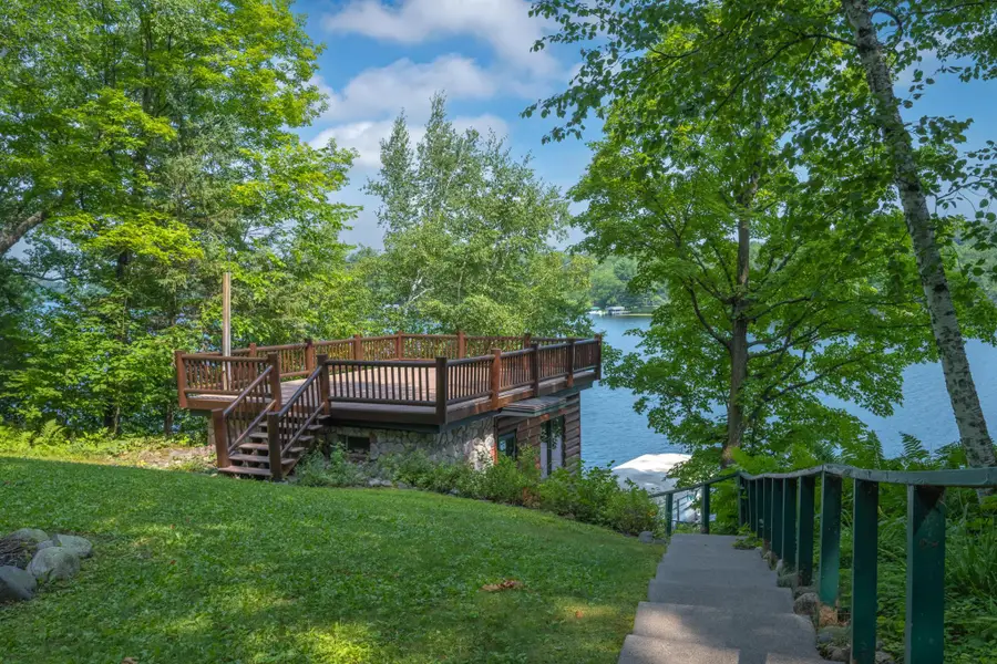 1758 123rd Street, Balsam Lake, WI 54810 - #2