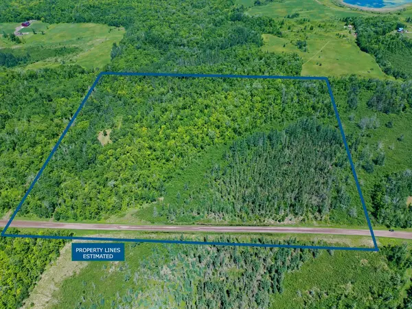 TBD Oak Leaf Road, Kerrick, MN 55756