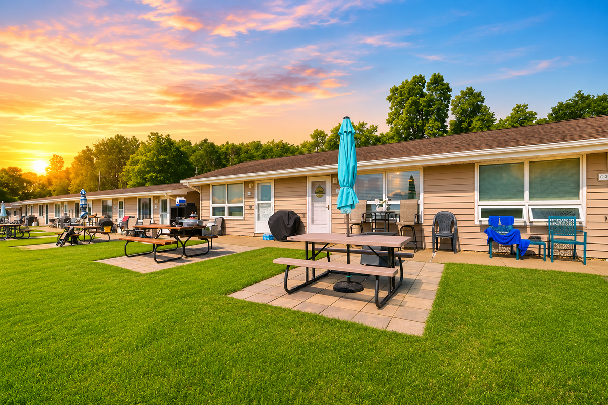 46304 Gone Fishin #C-2, Garrison, MN 56450 - #1
