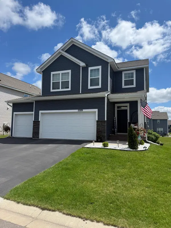 12529 Edison Circle Ne, Blaine, MN 55449
