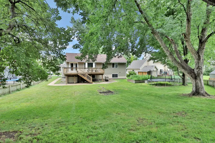 14317 Kipling Avenue S, Savage, MN 55378 - #2