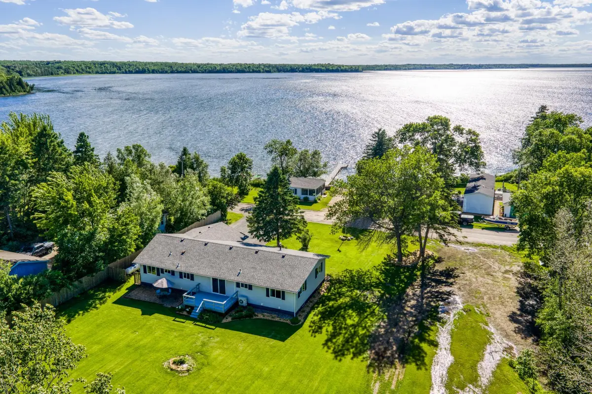 460 Lake Avenue, Tenstrike, MN 56683 - #1