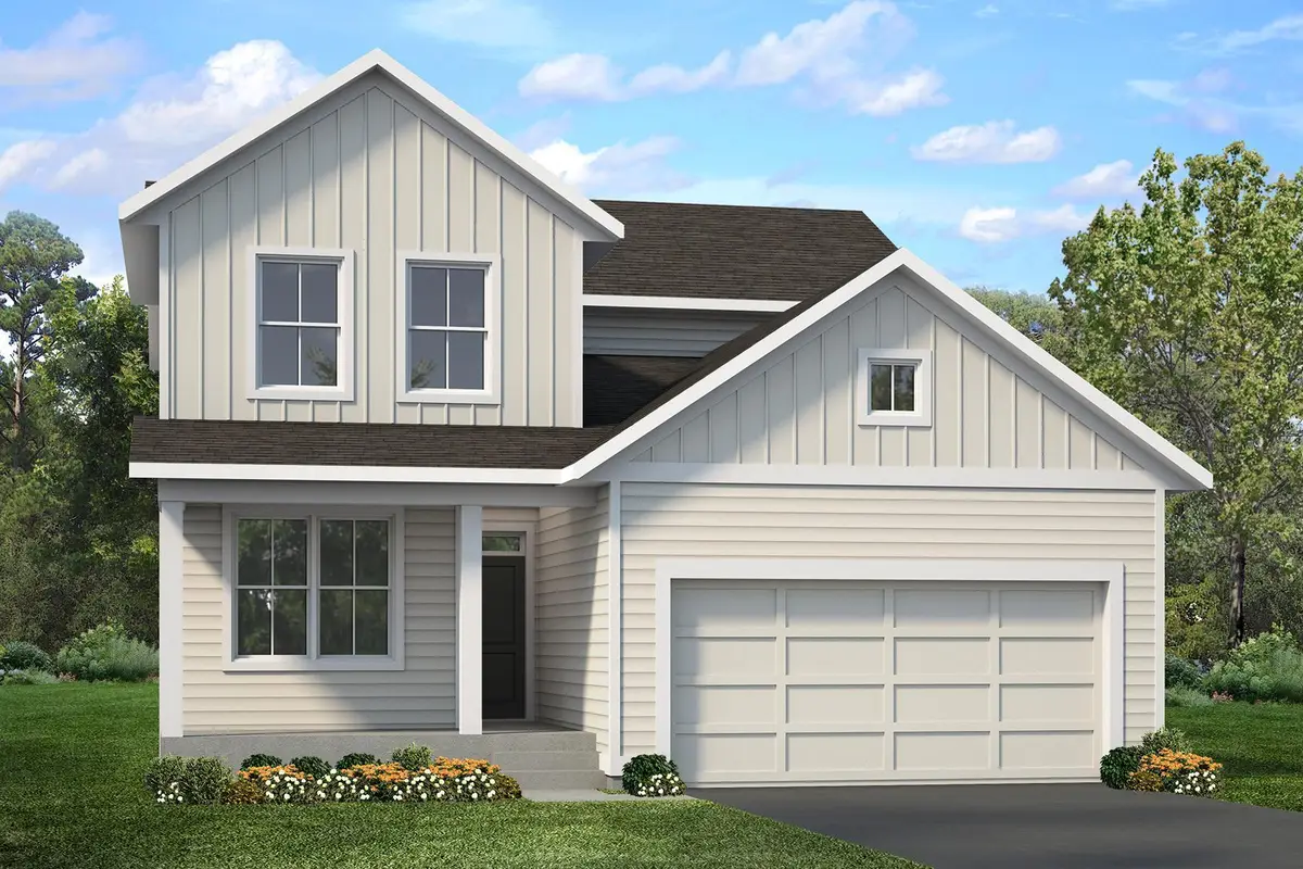 10947 Lower 37th Street Court N, Lake Elmo, MN 55042 - #1