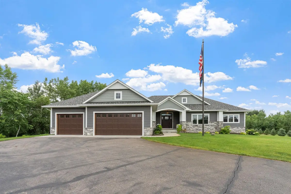 16479 Kiska Street Ne, Ham Lake, MN 55304 - #1
