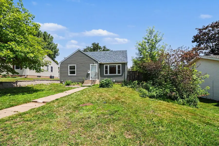 145 18th Avenue S, South Saint Paul, MN 55075 - #2