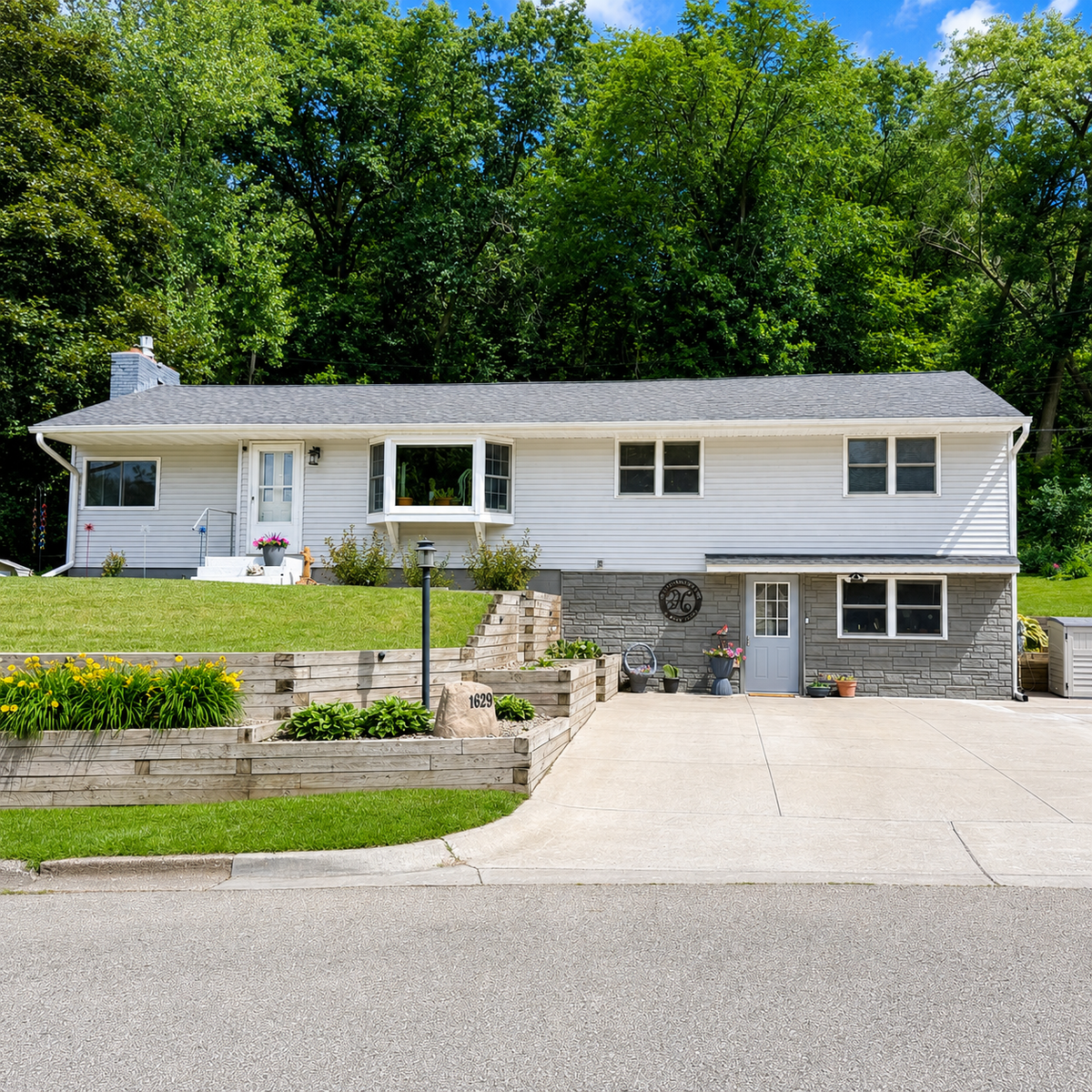 1629 Poplar Drive, Red Wing, MN 55066 - #1