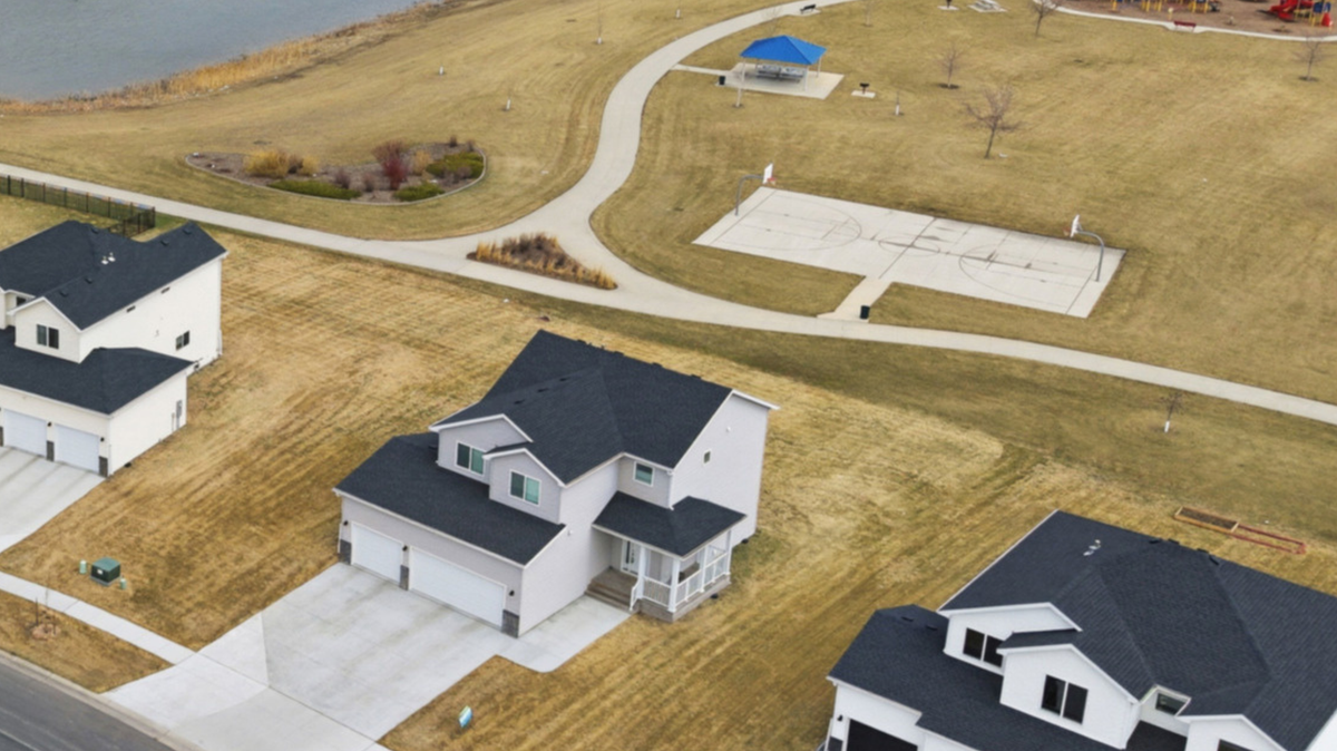 4766 34th Street S, Fargo, ND 58104 - #1