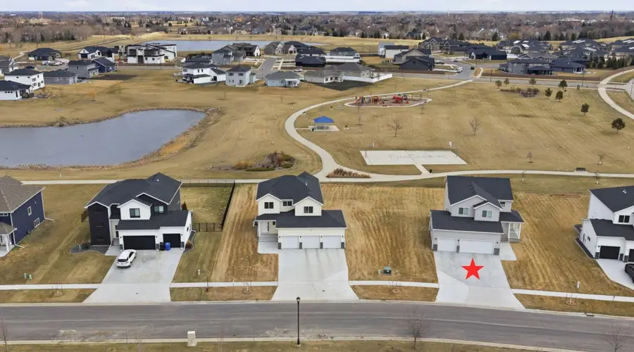 4766 34th Street S, Fargo, ND 58104 - #3