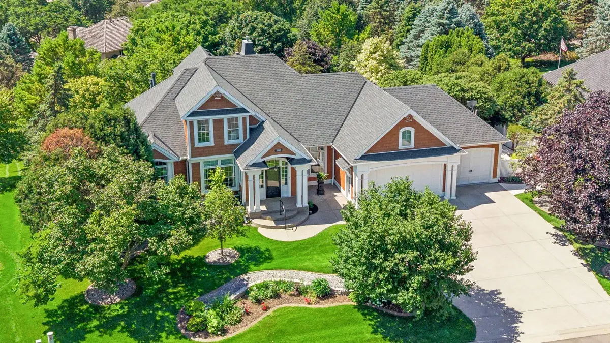 1353 High Point Court, Hastings, MN 55033 - #1