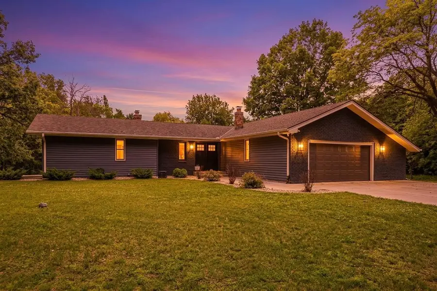 11725 247th Avenue Nw, Zimmerman, MN 55398 - #2