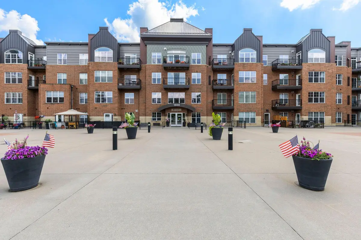1800 Graham Avenue #130, Saint Paul, MN 55116 - #1