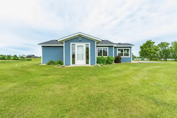 42955 165th Street, Clitherall, MN 56524