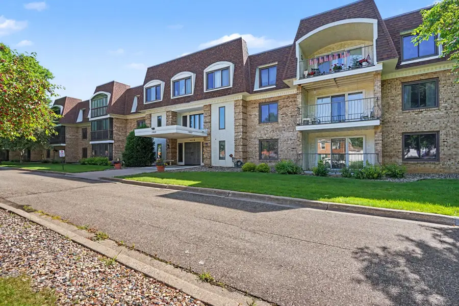 1450 Bidwell Street #111, Saint Paul, MN 55118 - #2