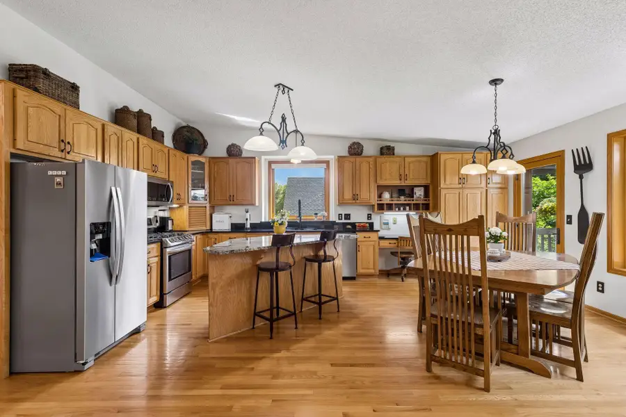 16560 Lake Ridge Drive, Maple Grove, MN 55311 - #3