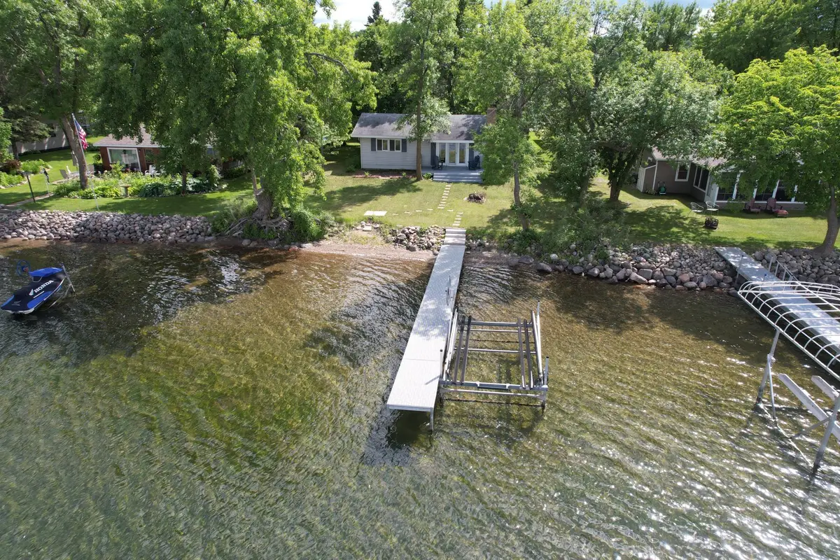 22668 Coney Island Drive, Clitherall, MN 56524 - #1