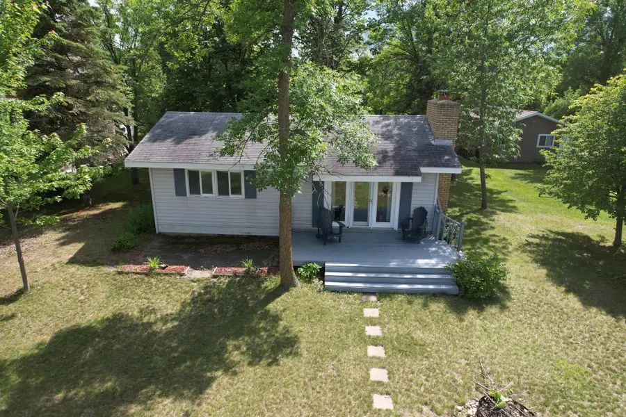 22668 Coney Island Drive, Clitherall, MN 56524 - #2
